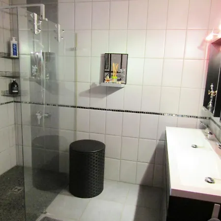 B&B Chez Isa Et Dens