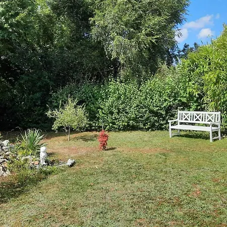 Chez Isa Et Dens Bed & Breakfast Marsac-sur-l'Isle