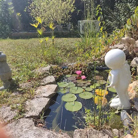Bed & Breakfast Chez Isa Et Dens Marsac-sur-l'Isle