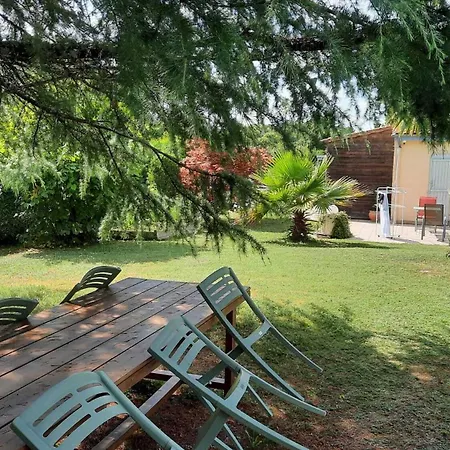 Chez Isa Et Dens 3* Marsac-sur-l'Isle