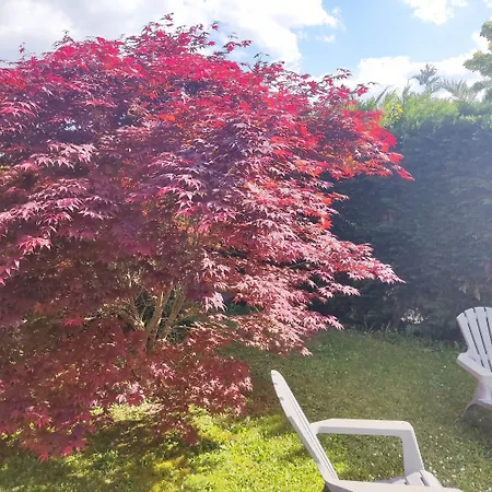 Chez Isa Et Dens B&B 3*