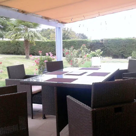 Chez Isa Et Dens Marsac-sur-l'Isle