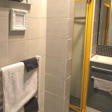 Chez Isa Et Dens 3* Marsac-sur-l'Isle