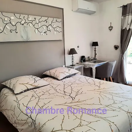 B&B Chez Isa Et Dens Marsac-sur-l'Isle