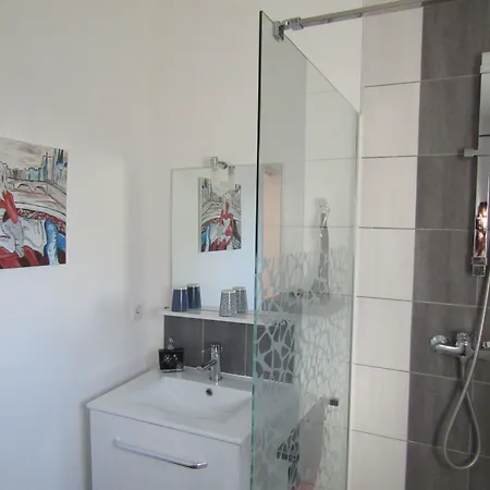 Chez Isa Et Dens B&B Marsac-sur-l'Isle