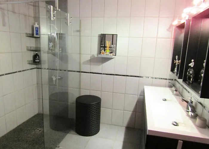 Frühstückspension Chez Isa Et Dens