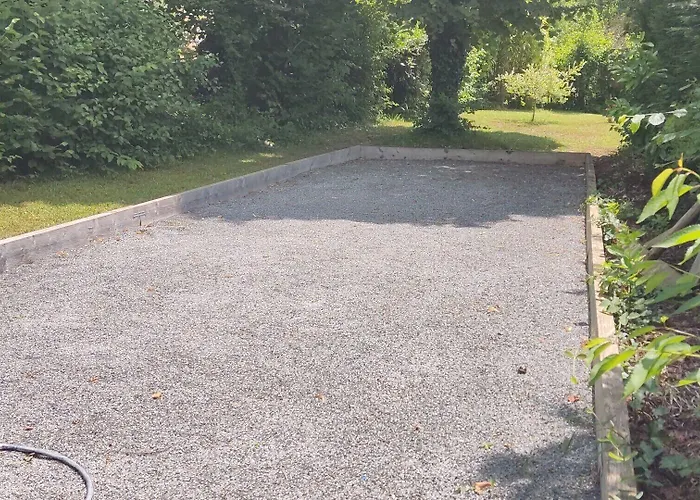 Frühstückspension Chez Isa Et Dens