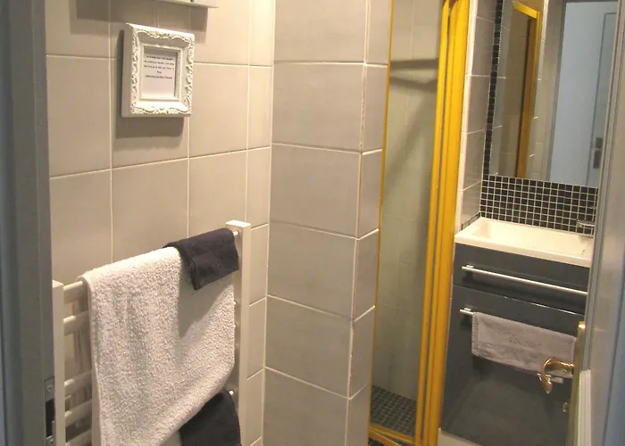 Chez Isa Et Dens 3* Marsac-sur-l'Isle