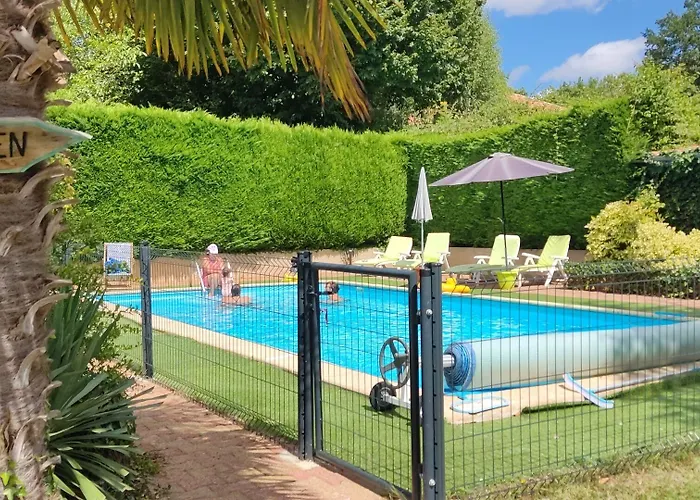 Bed and Breakfast Chez Isa Et Dens